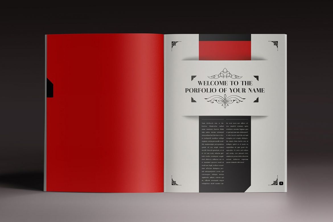 Design Photo Album alt