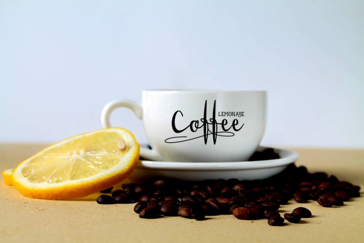 Mellisa Calligraphy Font - view 5