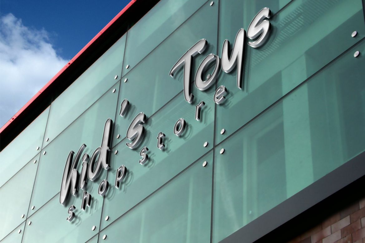 The Wormies Font - view 5