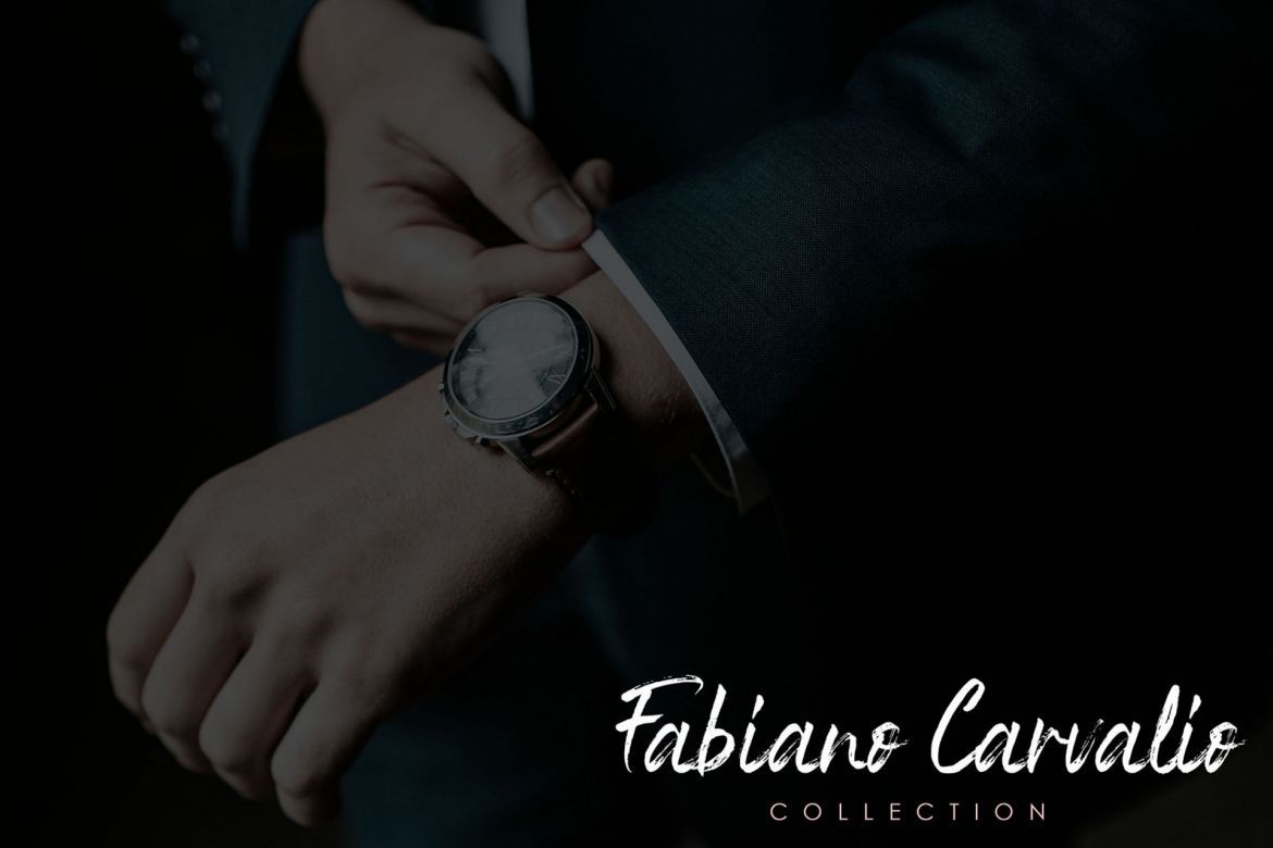 Space Outside Brush Font alternate