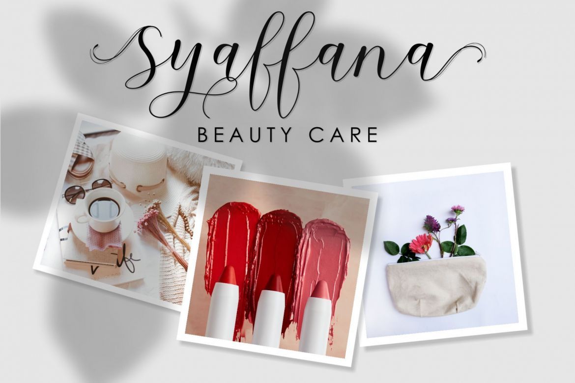 Sehaty Script - view 5