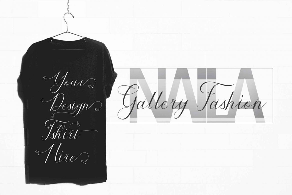 Serendipity Script - view 3