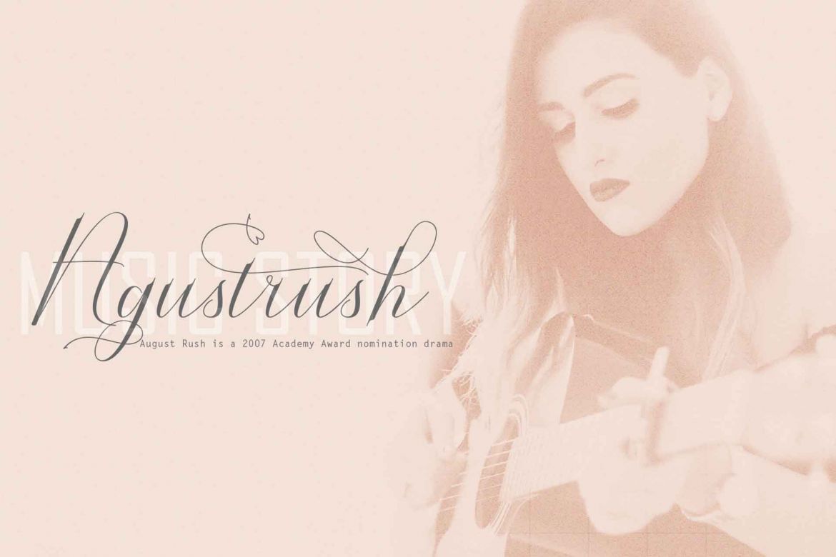 Serendipity Script - view 6