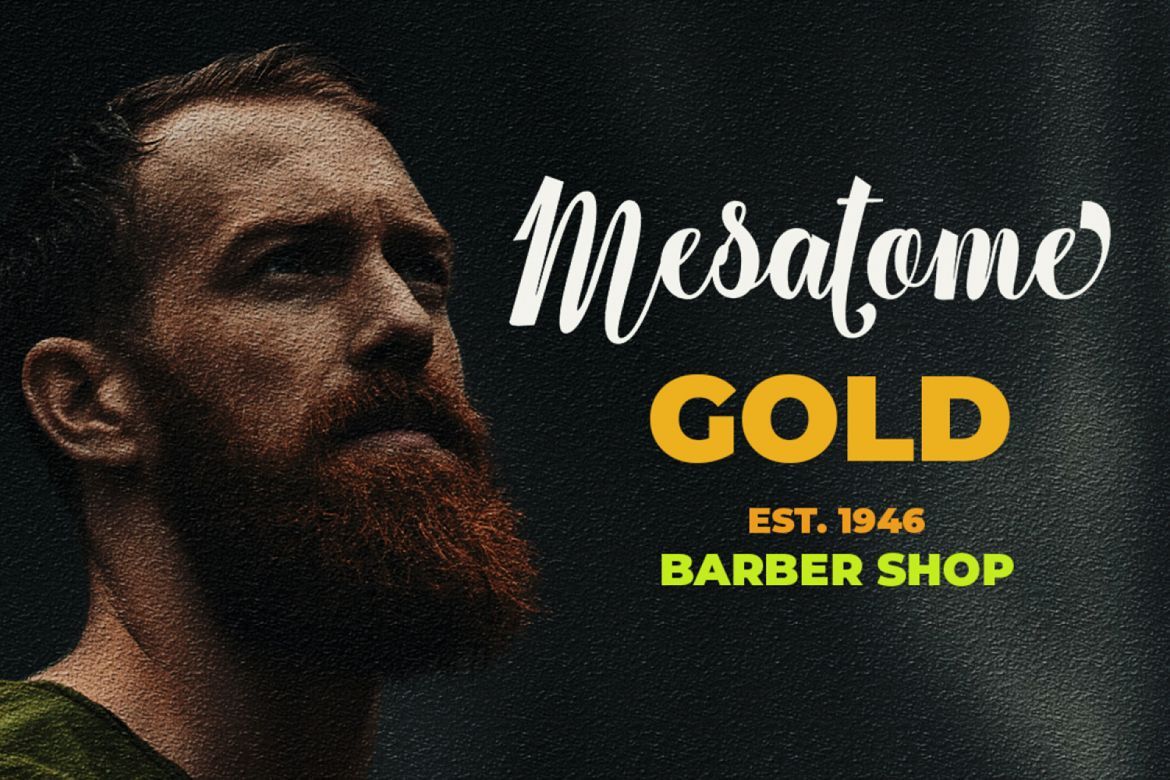 Musche Moulton Font alt