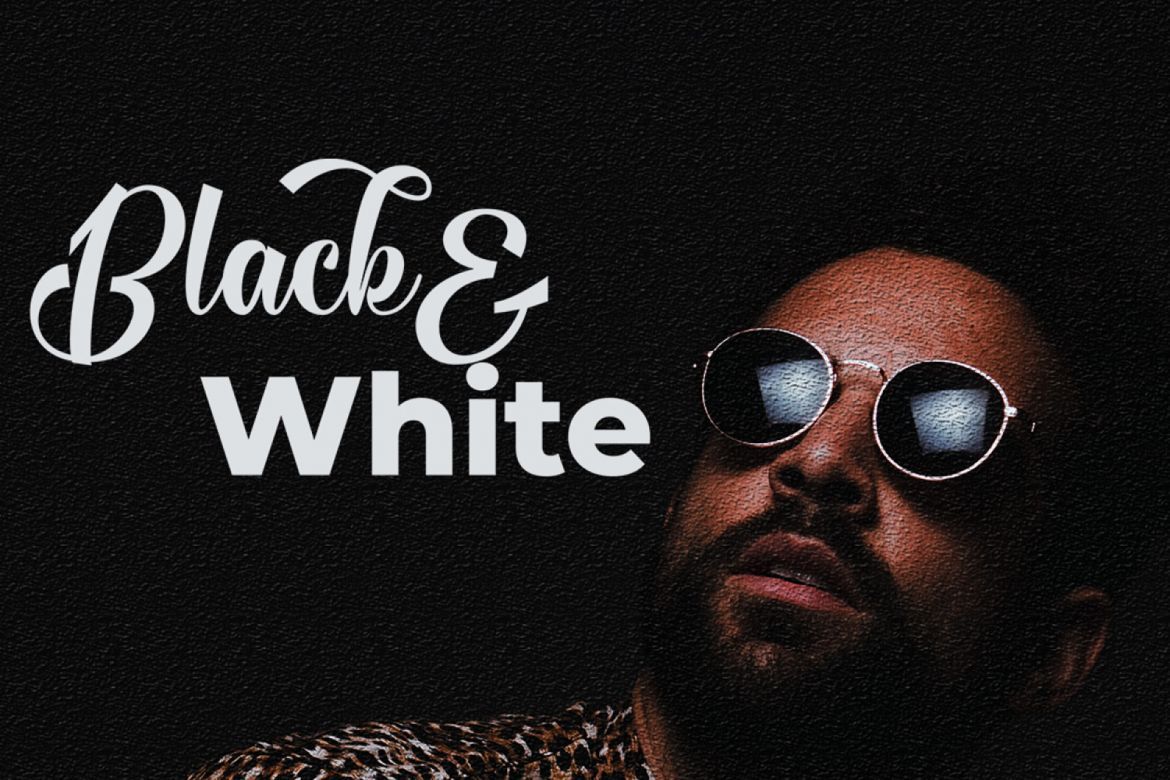 Musche Moulton Font - view 3