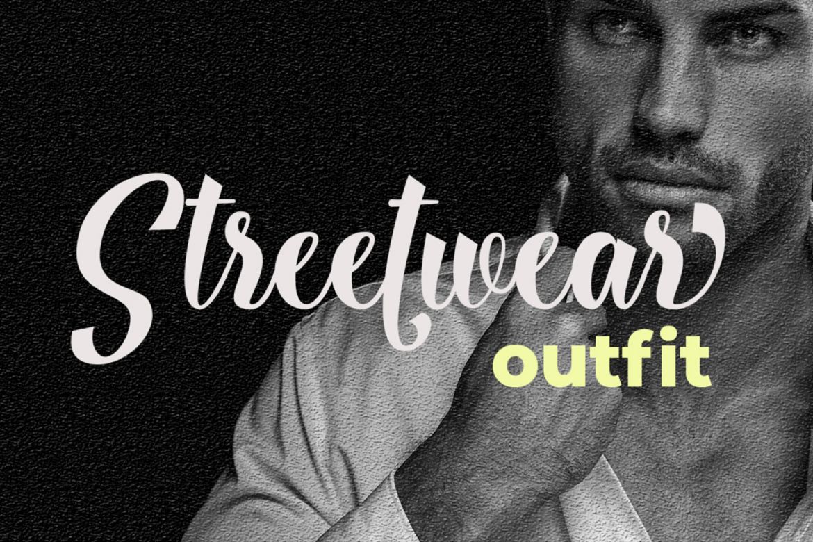 Musche Moulton Font - view 7