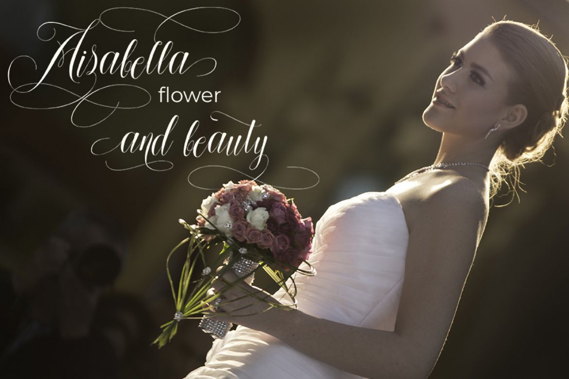 Refadhiana Lajuba Script - view 3