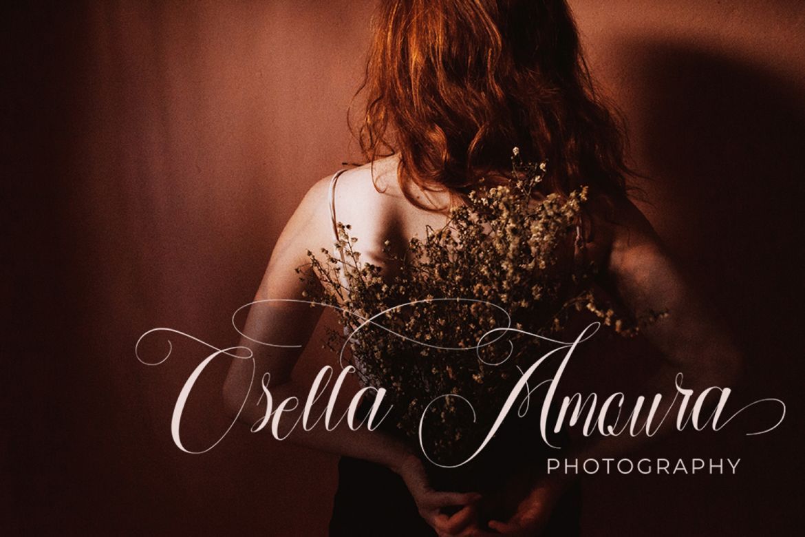 Refadhiana Lajuba Script - view 5