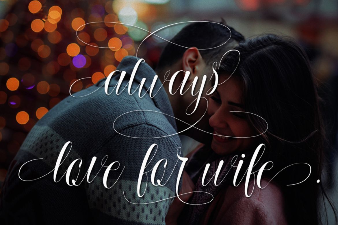 Refadhiana Lajuba Script - view 8