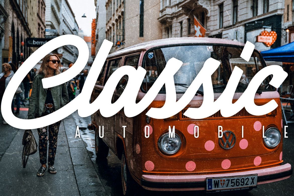 Mantra - Retromagic - view 5