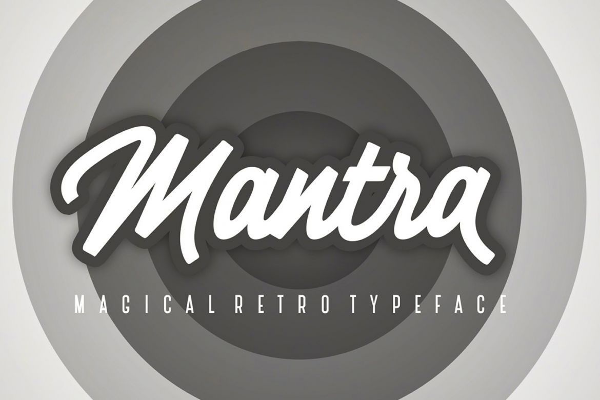Mantra - Retromagic - view 8