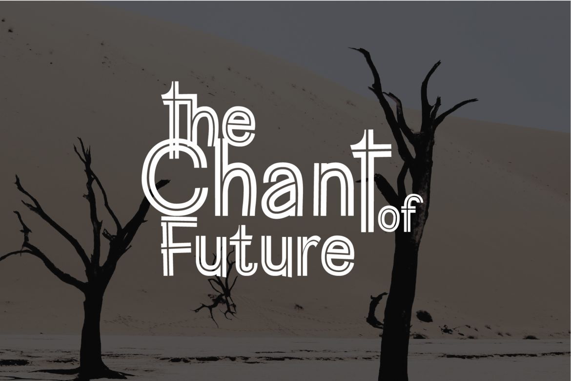 Hollgati Font - view 5