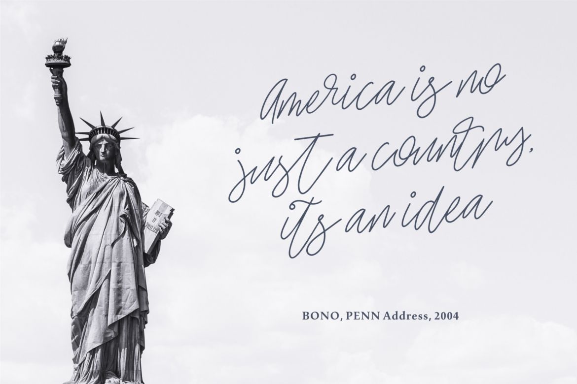 Ellain - Signature Font - view 2