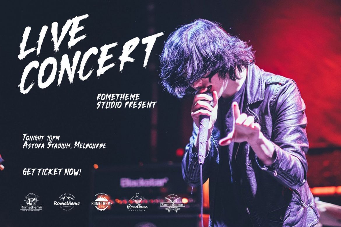 Dark Monk – Brush Font - view 5