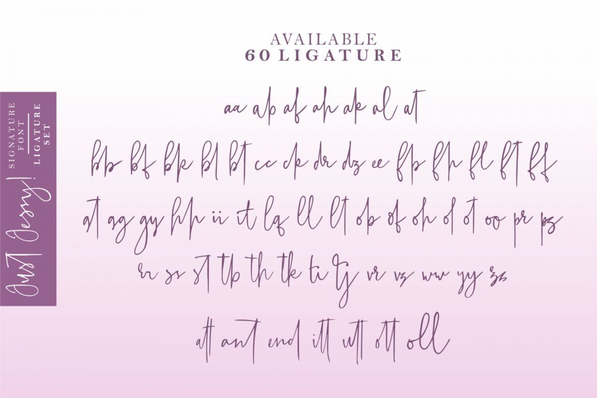 Just Jessy Script - view 6