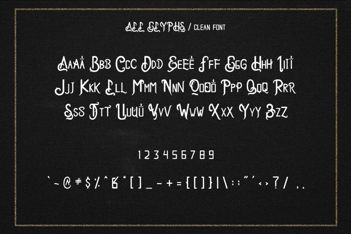 Hobacco Extra Vintage Type alternate