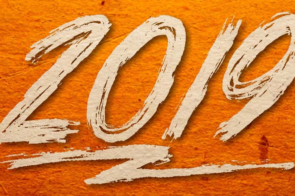 High Xire - Brush Font alternate