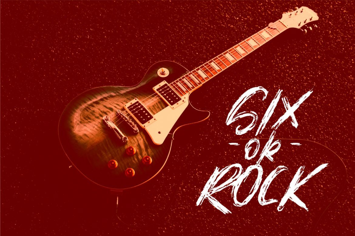 High Xire - Brush Font - view 5