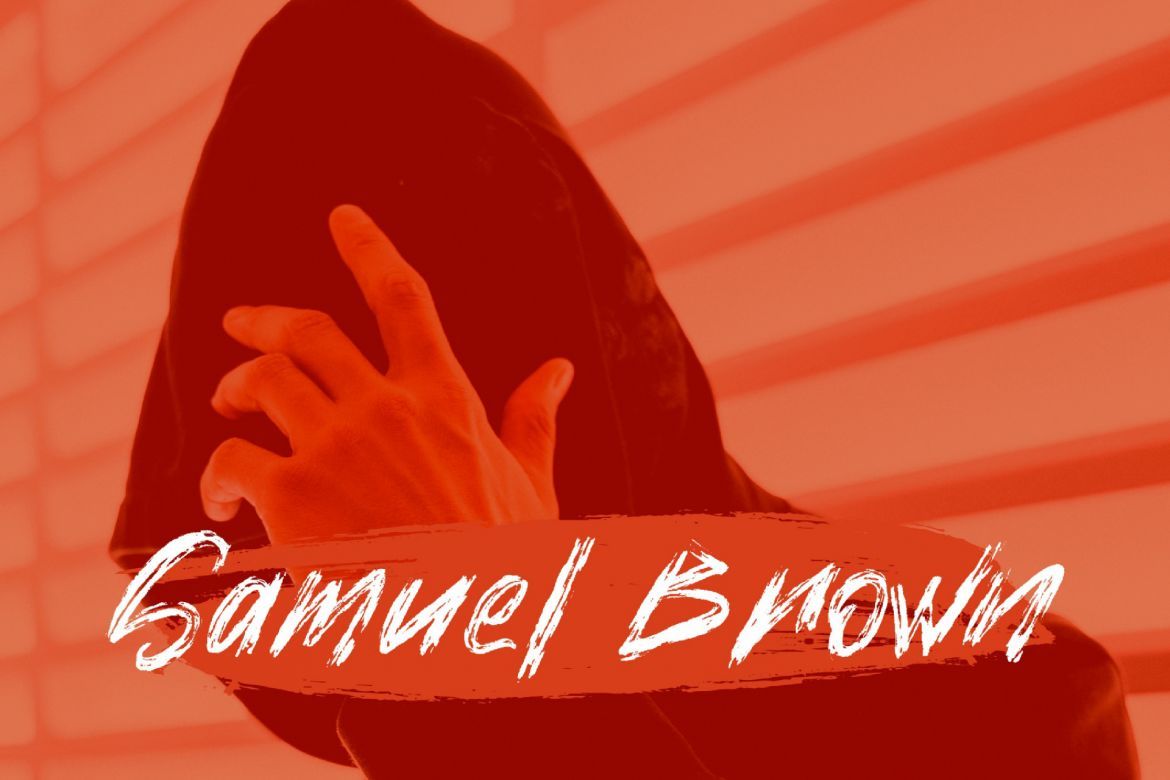 High Xire - Brush Font - view 6