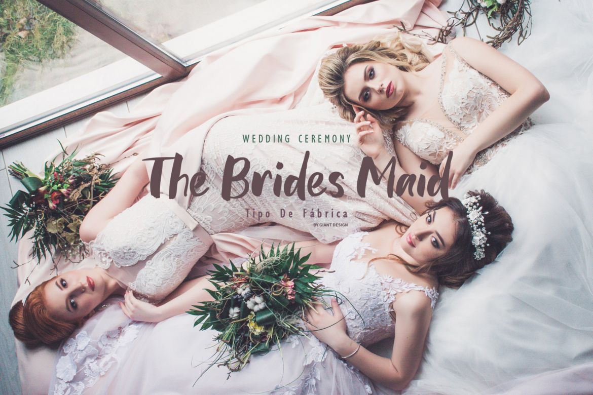 Be Bold Not Regular Font - view 4