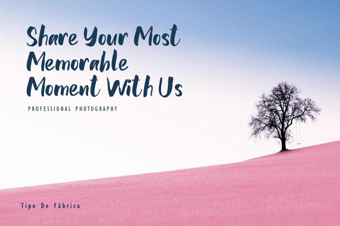 Be Bold Not Regular Font - view 8