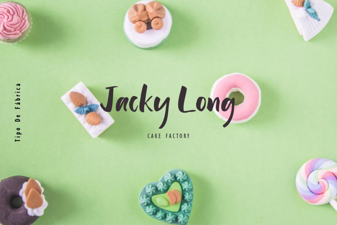 Be Bold Not Regular Font - view 9