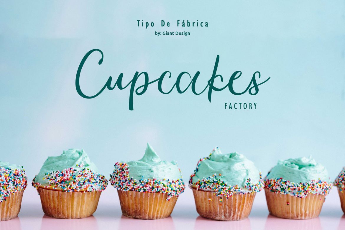 Ambre Script Font - view 3