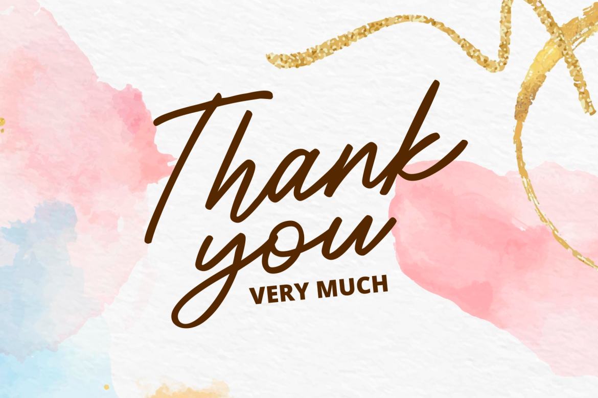 Roustel Free Script Font - view 6