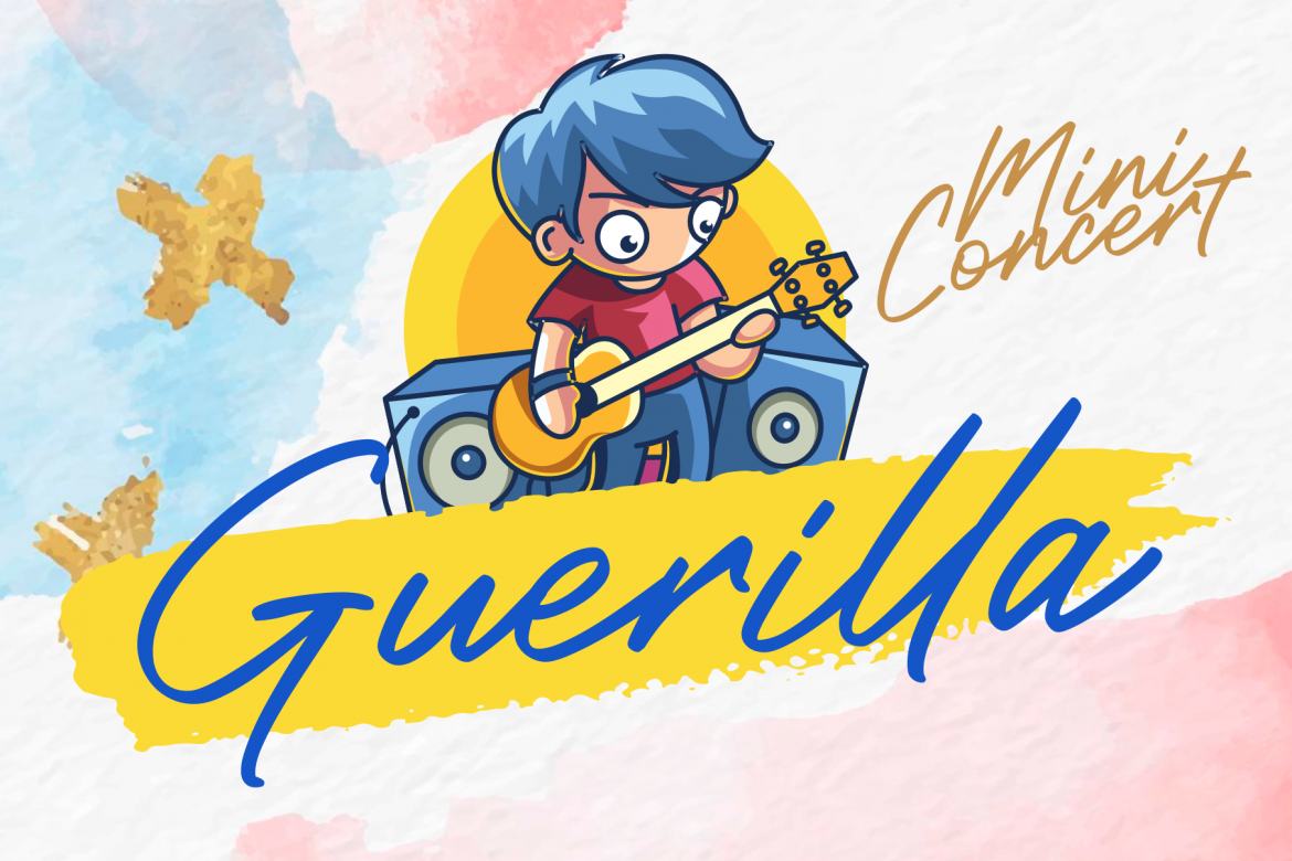 Roustel Free Script Font - view 4