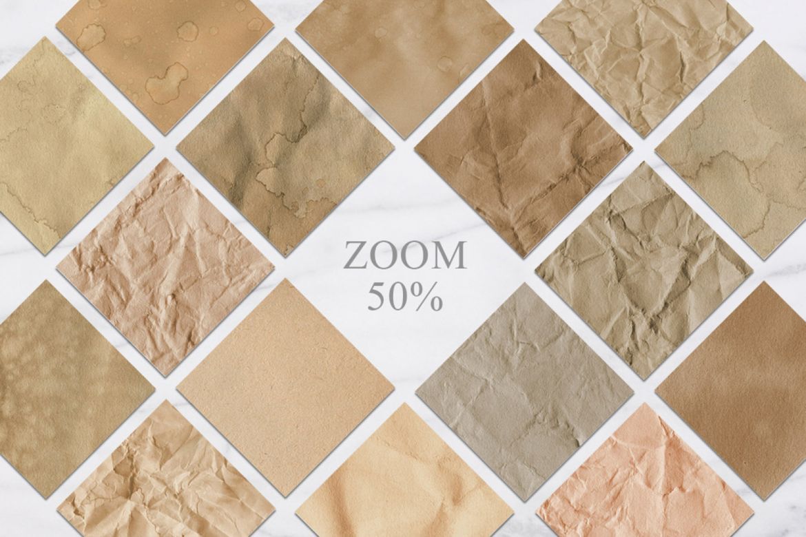 Old Paper Textures alternate