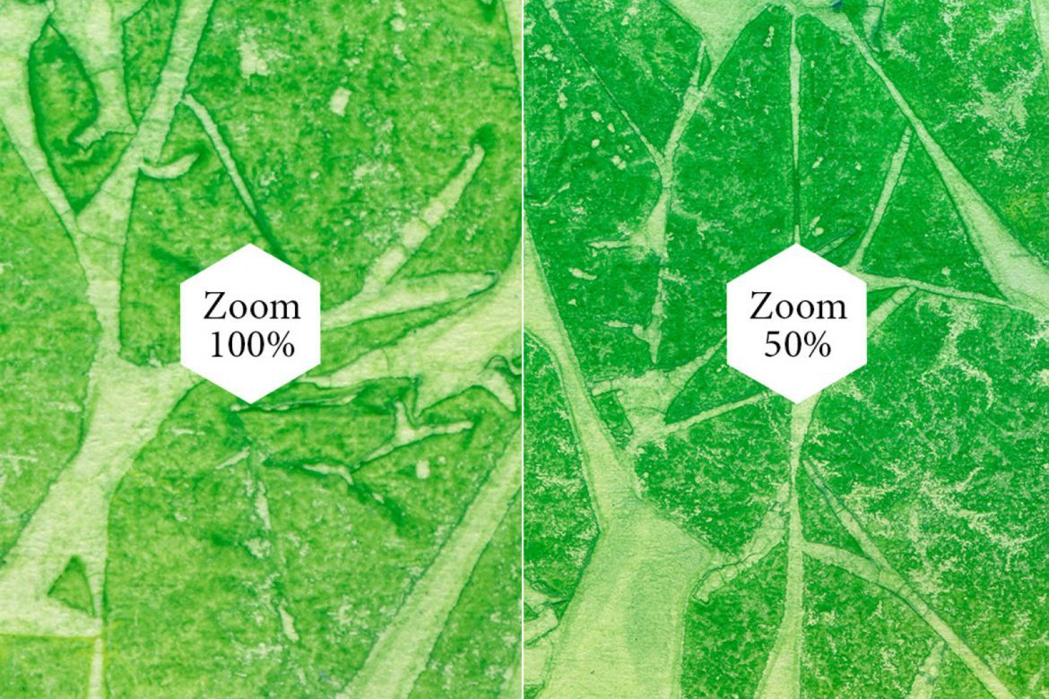 55 Watercolor Abstract Textures - view 4