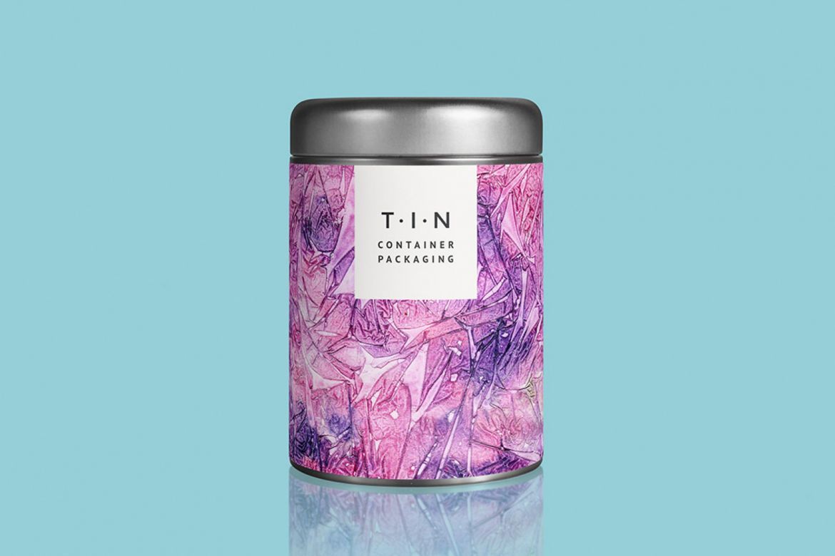 55 Watercolor Abstract Textures - view 9