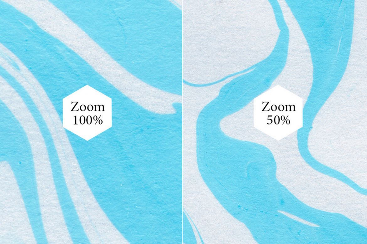 50 Marble Paper Textures - view 6