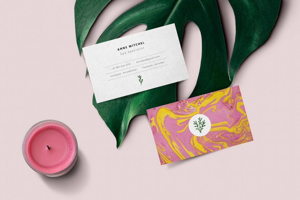 50 Marble Paper Textures - view 8