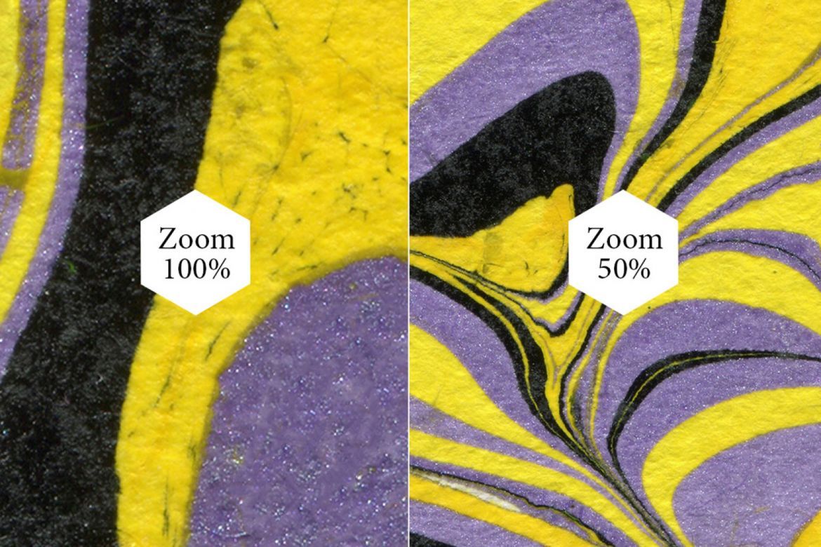 50 Marble and Glitter Textures - view 3