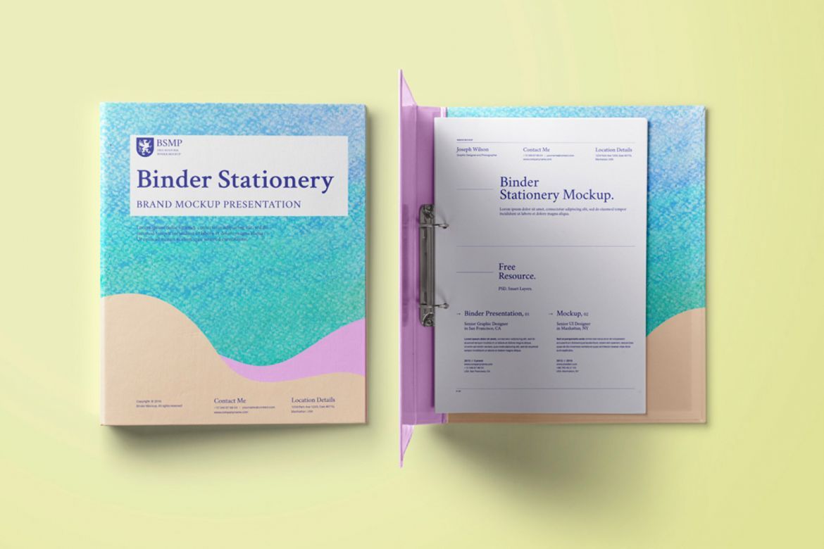 80 Pastel Backgrounds - view 7