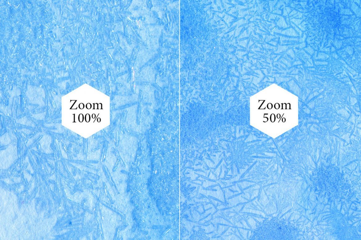 30 Winter Watercolor Backgrounds alternate