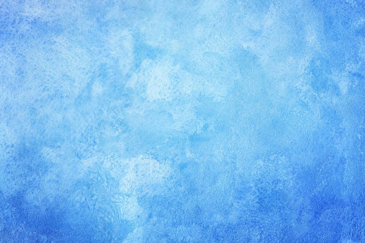 30 Winter Watercolor Backgrounds - view 5