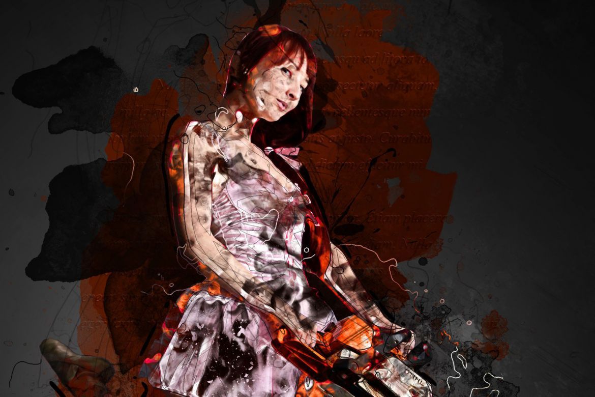 Splasher Photoshop Action - view 8