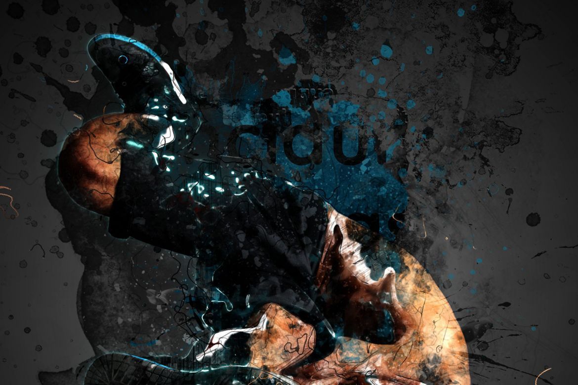 Splasher Photoshop Action - view 9