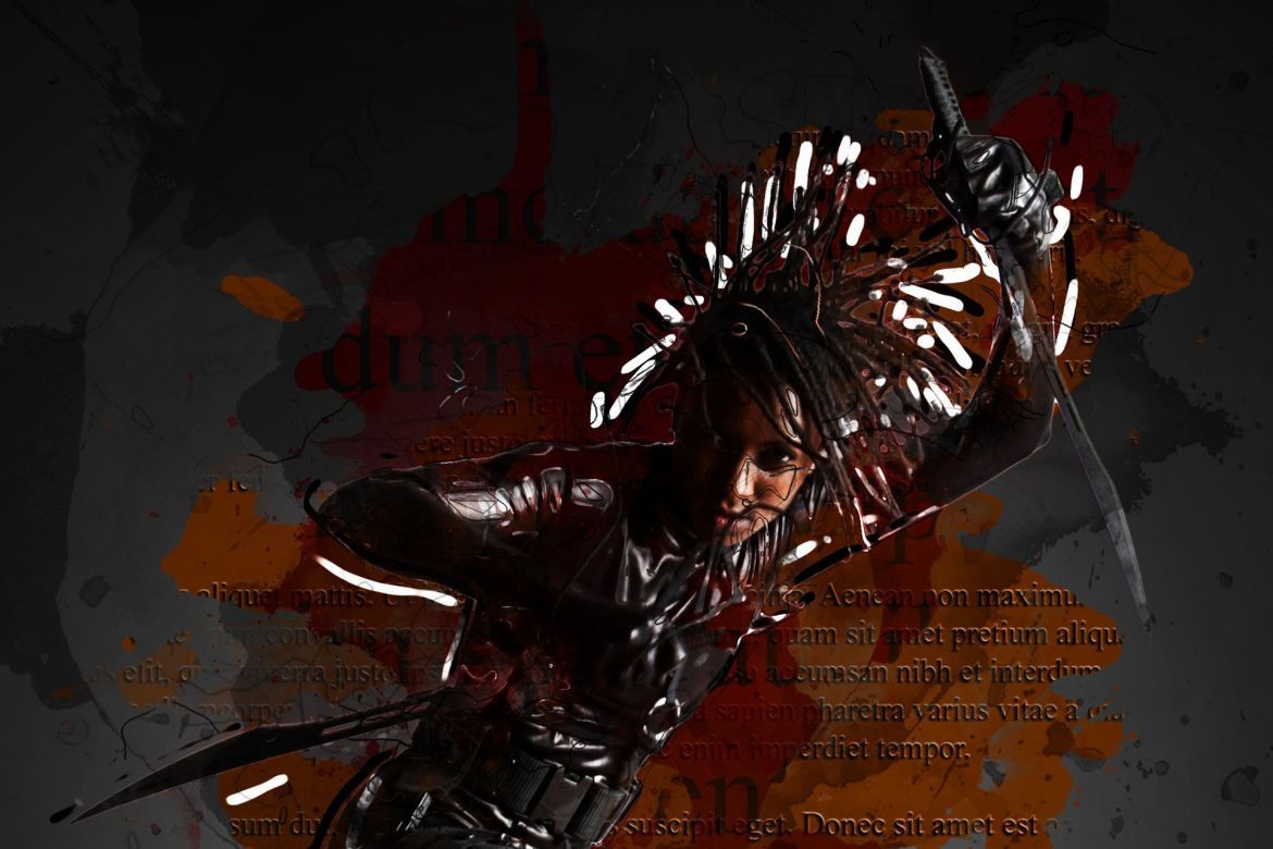 Splasher Photoshop Action - view 10