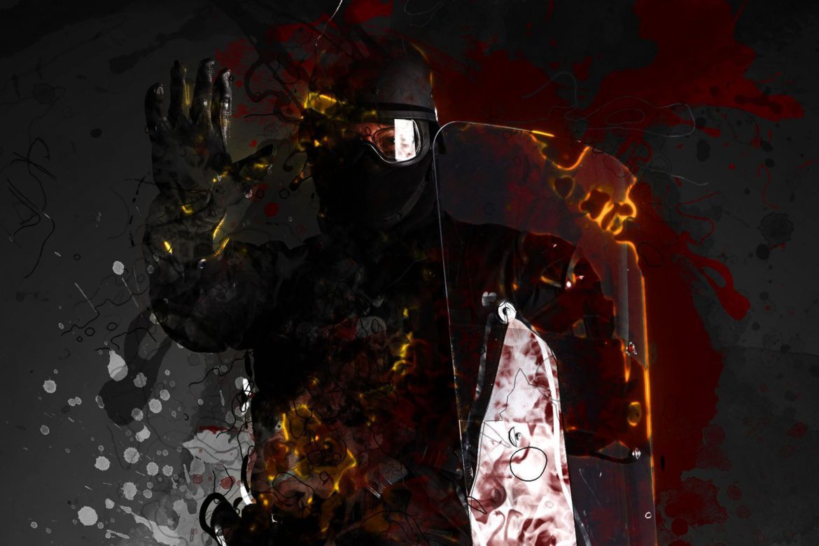 Splasher Photoshop Action - view 12