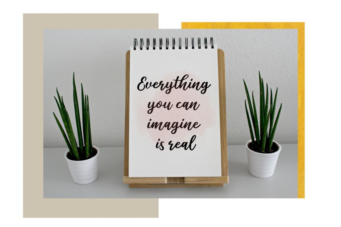 Salika Bold Script Font - view 3