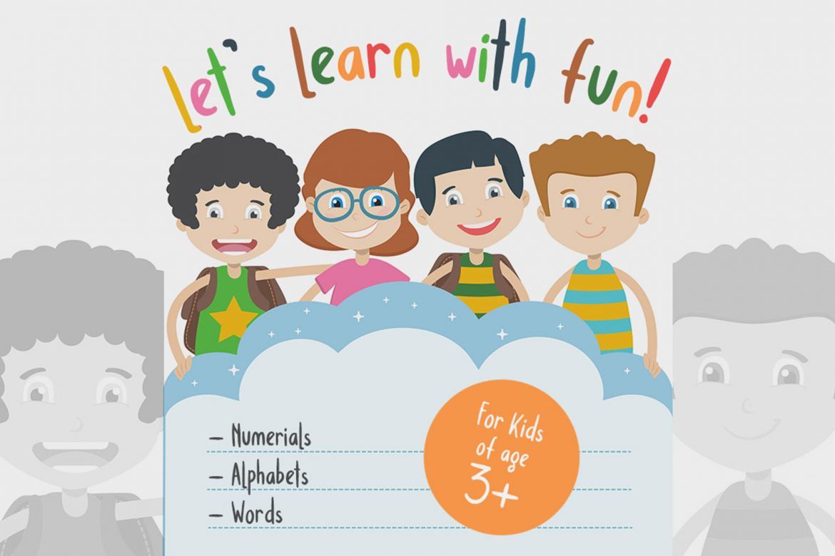 Little Miku Cartoon Font - view 17