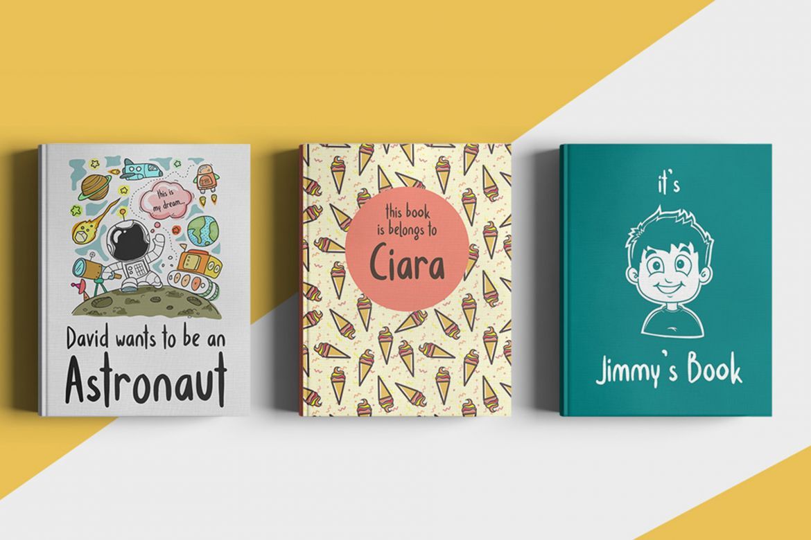 Little Miku Cartoon Font - view 18