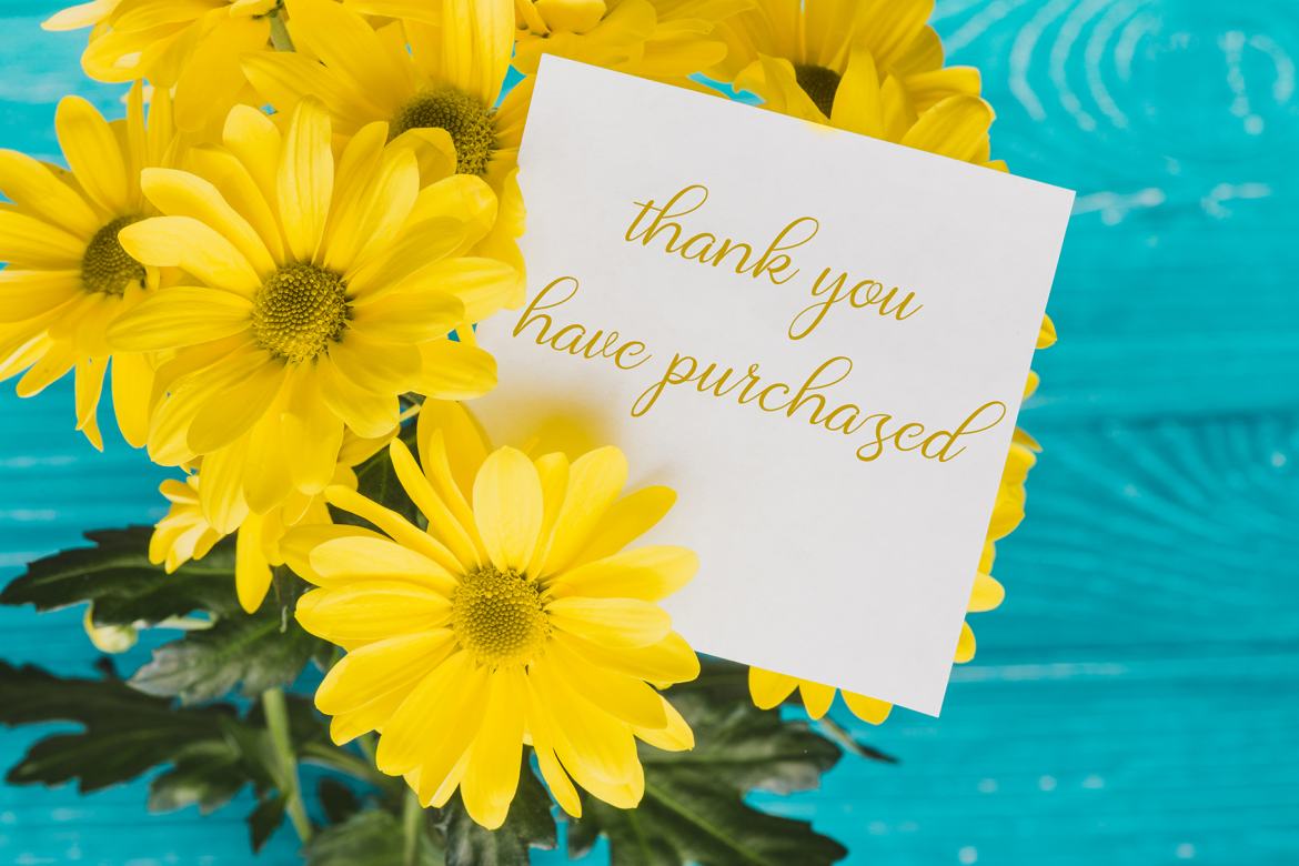 Adriana - Free Font - view 5