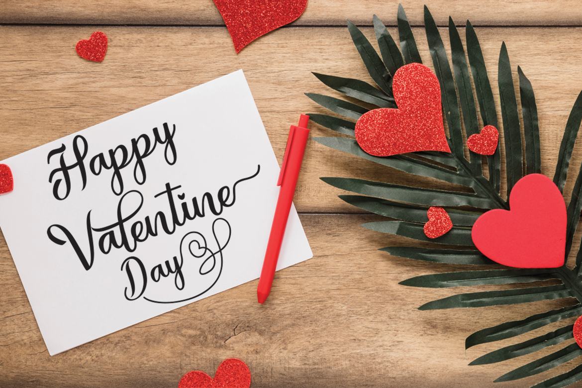 Magfirah - Free Font - view 4