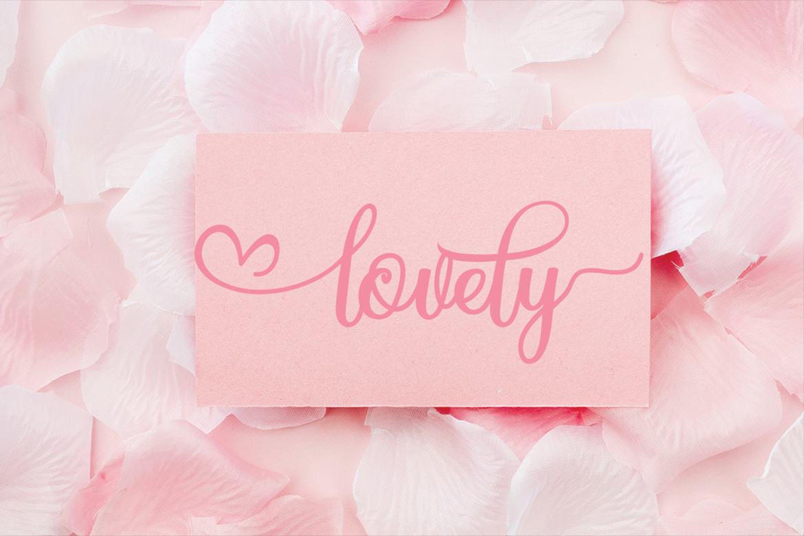 Magfirah - Free Font - view 3