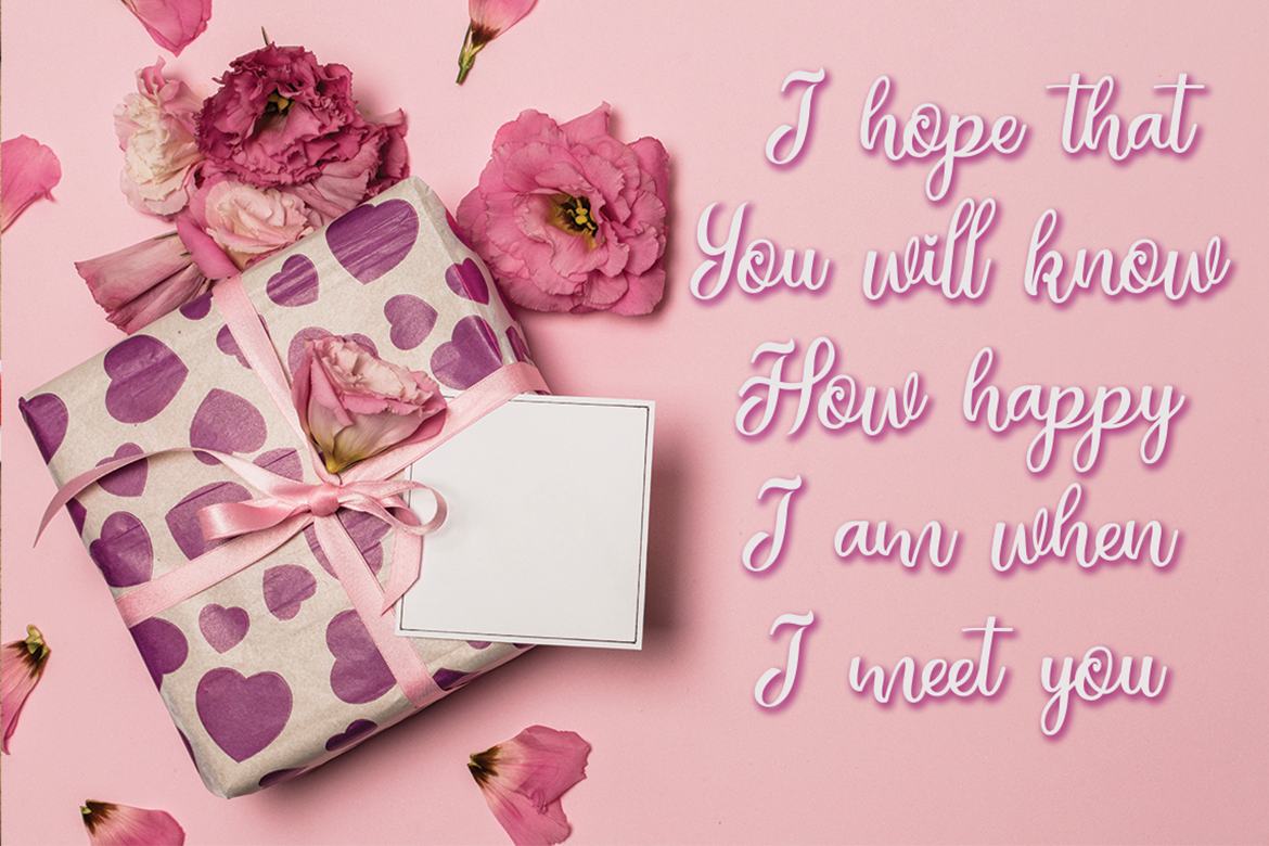 Magfirah - Free Font - view 5