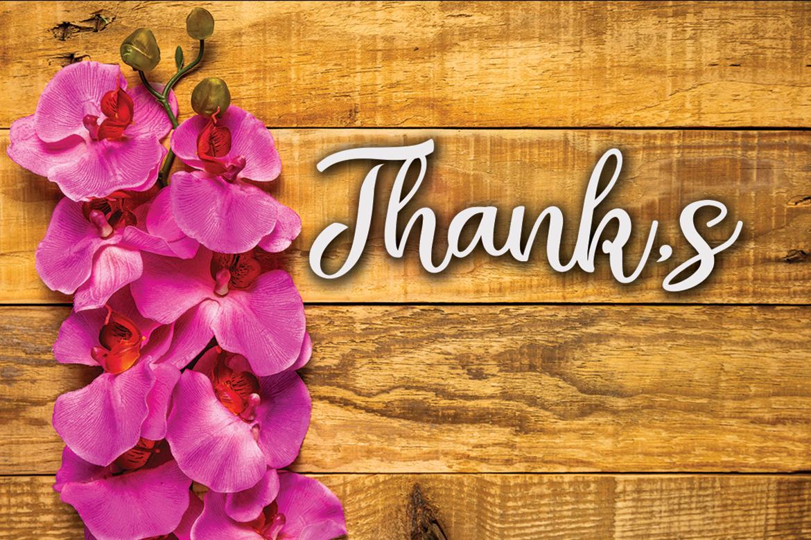 Magfirah - Free Font - view 7